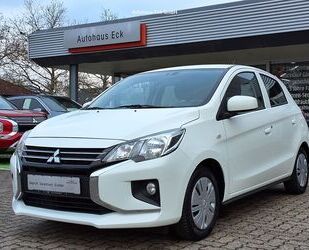 Mitsubishi Space Star Gebrauchtwagen