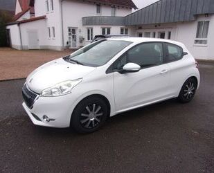 Peugeot 208 Gebrauchtwagen