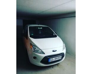 Ford Ka/Ka+ Gebrauchtwagen