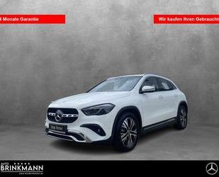 Mercedes-Benz GLA 180 Gebrauchtwagen