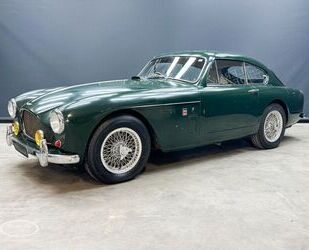 Aston Martin DB Gebrauchtwagen
