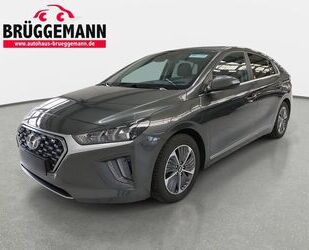 Hyundai IONIQ Gebrauchtwagen