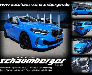 BMW M135 Gebrauchtwagen