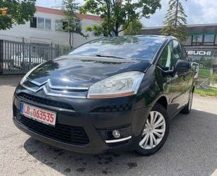 Citroen C4 Gebrauchtwagen