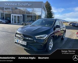 Mercedes-Benz GLA 200 Gebrauchtwagen