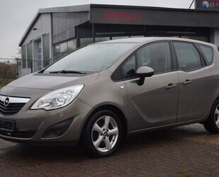 Opel Meriva Gebrauchtwagen