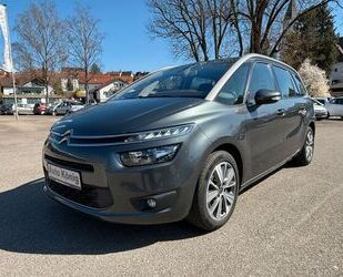 Citroen Grand C4 Picasso / SpaceTourer Gebrauchtwagen