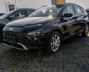 Hyundai BAYON Gebrauchtwagen
