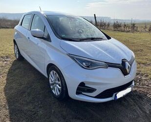 Renault ZOE Gebrauchtwagen