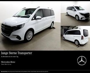 Mercedes-Benz V 250 Gebrauchtwagen