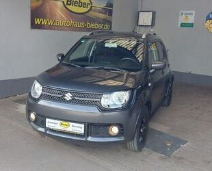 Suzuki Ignis Gebrauchtwagen