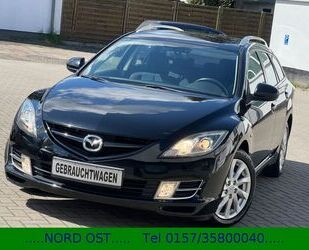 Mazda 6 Gebrauchtwagen