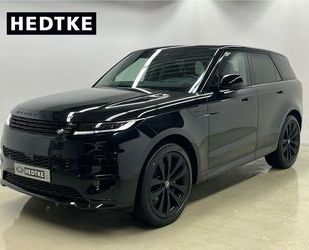 Land Rover Range Rover Sport Gebrauchtwagen