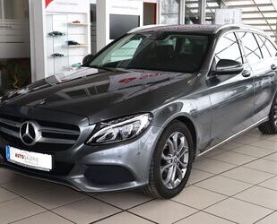 Mercedes-Benz C 180 Gebrauchtwagen