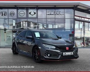Honda Civic Gebrauchtwagen