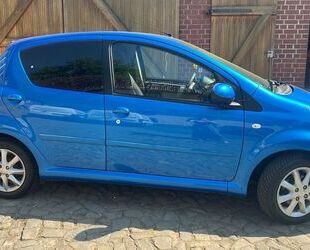 Toyota Aygo (X) Gebrauchtwagen