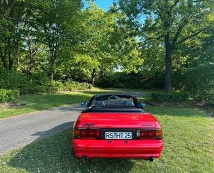 Mazda RX-7 Gebrauchtwagen