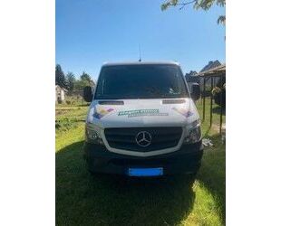 Mercedes-Benz Sprinter Gebrauchtwagen