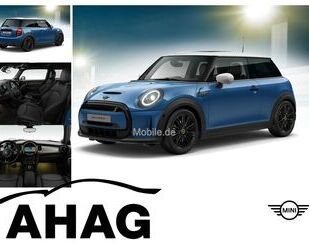 Mini Cooper SE Gebrauchtwagen