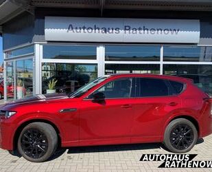 Mazda CX-60 Gebrauchtwagen