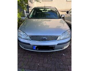 Ford Mondeo Gebrauchtwagen