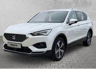 Seat Tarraco Gebrauchtwagen