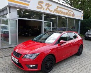 Seat Leon Gebrauchtwagen