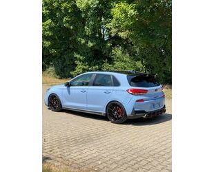Hyundai i30 Gebrauchtwagen