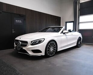 Mercedes-Benz S 500 Gebrauchtwagen