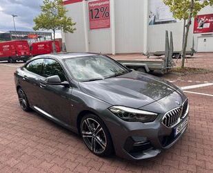 BMW 218 Gran Coupé Gebrauchtwagen