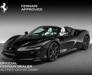 Ferrari SF90 Gebrauchtwagen