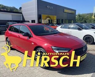 Opel Insignia Gebrauchtwagen