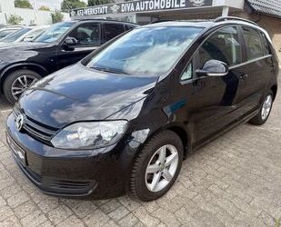 VW Golf Plus Gebrauchtwagen