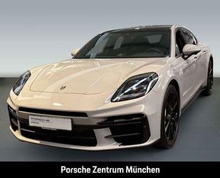 Porsche Panamera Gebrauchtwagen