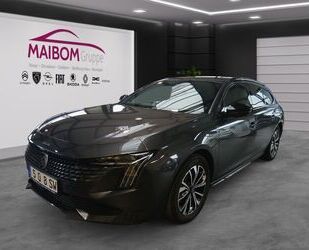 Peugeot 508 Gebrauchtwagen