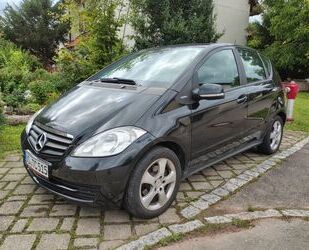 Mercedes-Benz A 160 Gebrauchtwagen