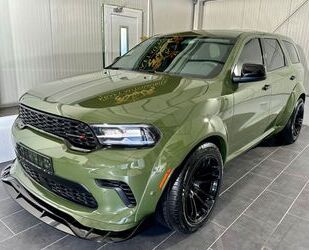 Dodge Durango Gebrauchtwagen