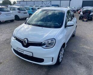 Renault Twingo Gebrauchtwagen