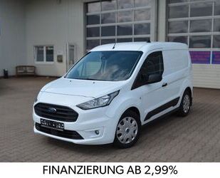 Ford Transit Gebrauchtwagen