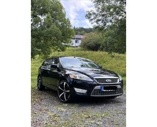 Ford Mondeo Gebrauchtwagen