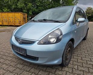 Honda Jazz Gebrauchtwagen