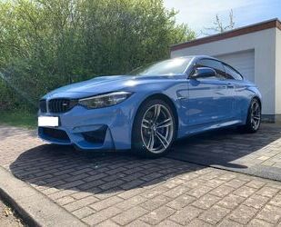 BMW M4 Gebrauchtwagen