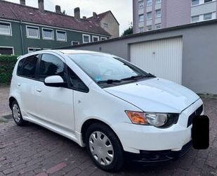 Mitsubishi Colt Gebrauchtwagen
