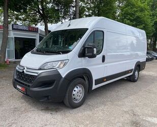 Citroen Jumper Gebrauchtwagen