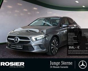 Mercedes-Benz A 250 Gebrauchtwagen