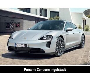 Porsche Taycan Gebrauchtwagen