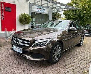 Mercedes-Benz C 250 Gebrauchtwagen