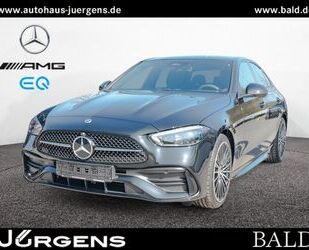 Mercedes-Benz C 180 Gebrauchtwagen