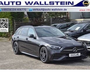 Mercedes-Benz C 180 Gebrauchtwagen