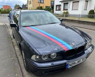 BMW 530 Gebrauchtwagen